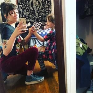 Meet your Posher, Peyton